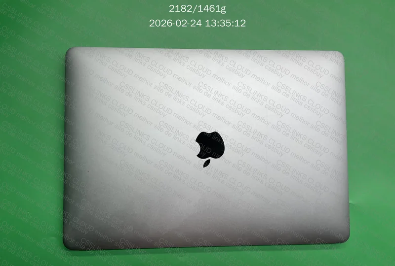 Macbook Air 2019 3