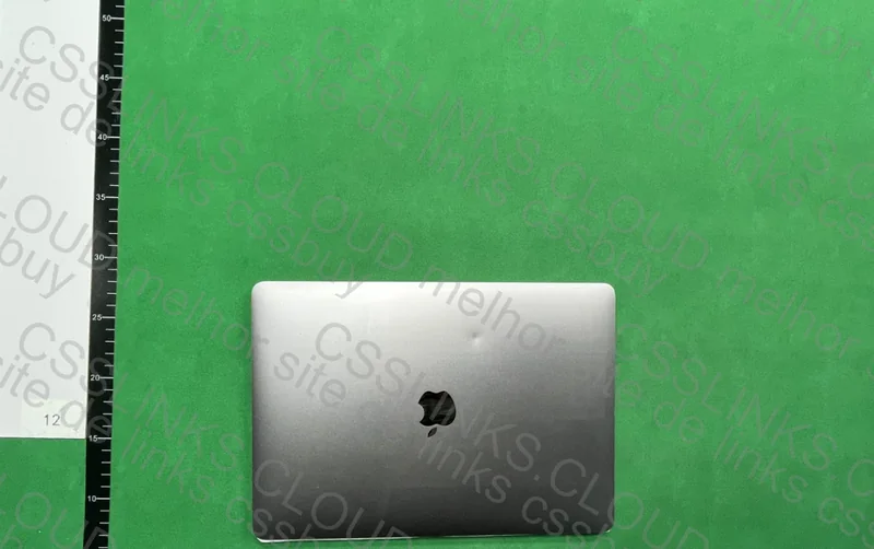 Macbook air 2019