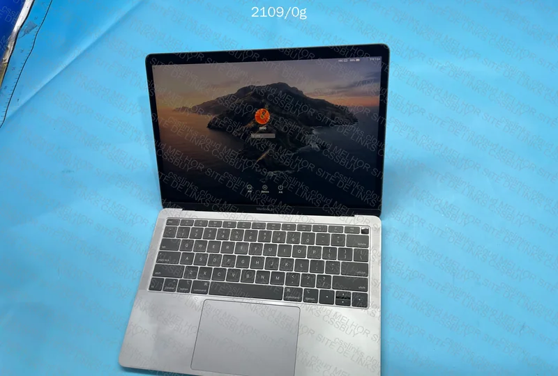 Macbook Air 2019 256 gb