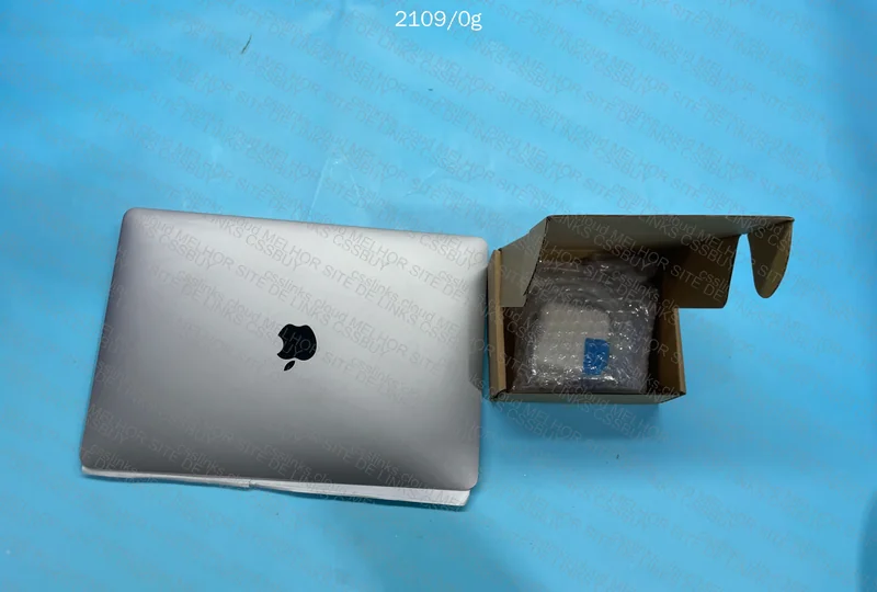 Macbook Air 2019 256 gb 2