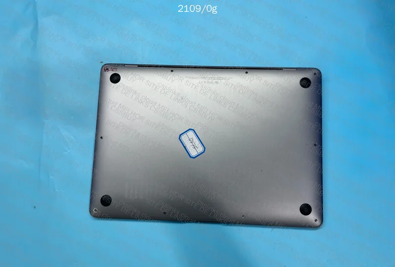 Macbook Air 2019 256 gb 3