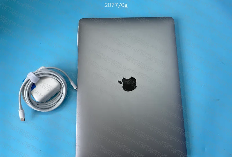 MacBook Air 2019 256GB 8gb