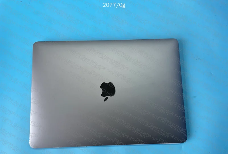 MacBook Air 2019 256GB 8gb 3