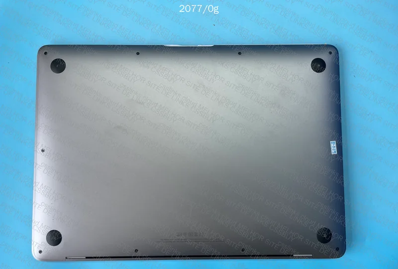 MacBook Air 2019 256GB 8gb 4