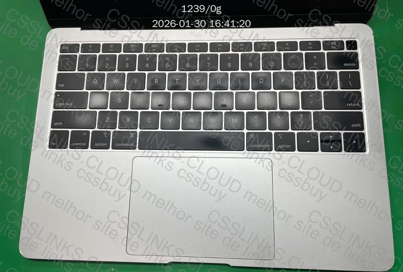 Macbook air 2019 8/128 5