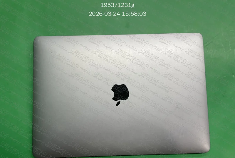 MacBook Air 2019 8+256GB