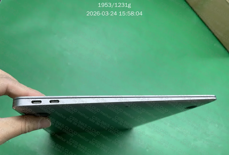 MacBook Air 2019 8+256GB 3