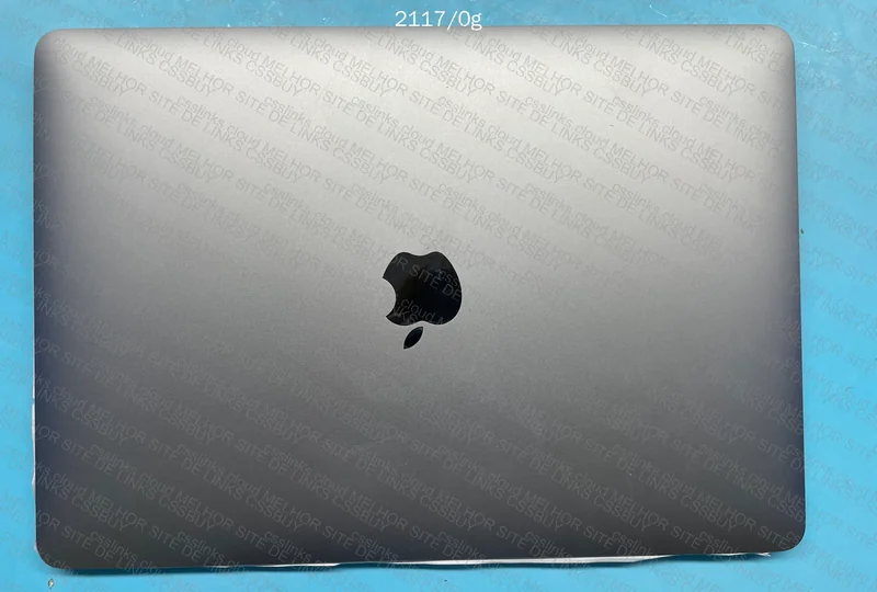 Macbook Air 2020 13 Pol (i5 + 256GB) 2