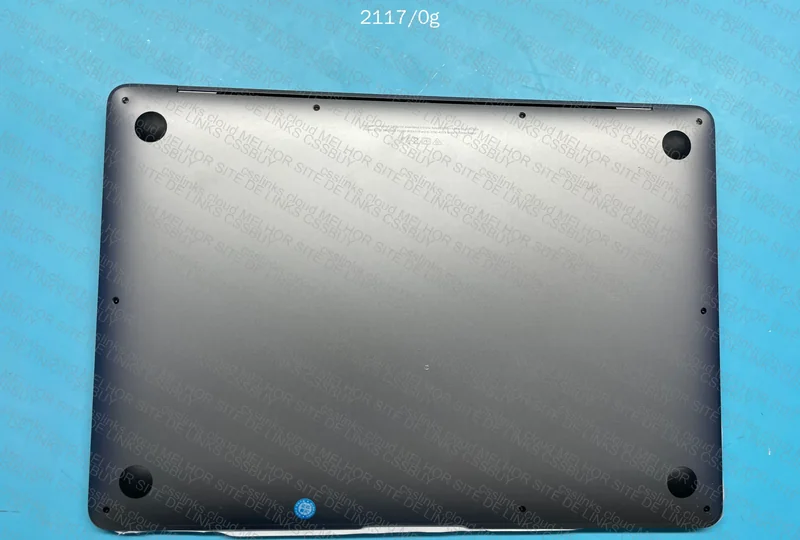 Macbook Air 2020 13 Pol (i5 + 256GB) 3