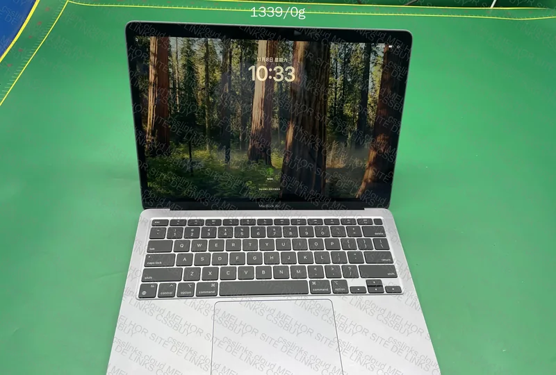 Macbook air 2020