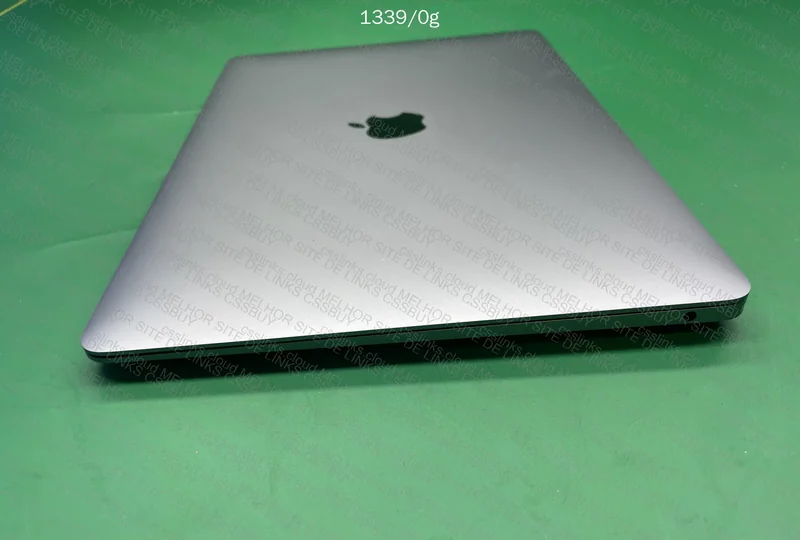 Macbook air 2020 3
