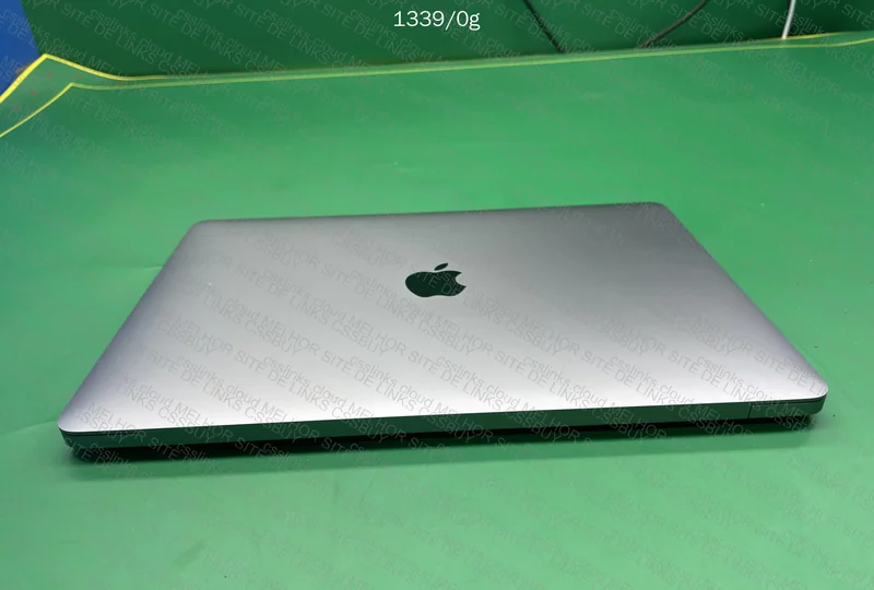 Macbook air 2020 4