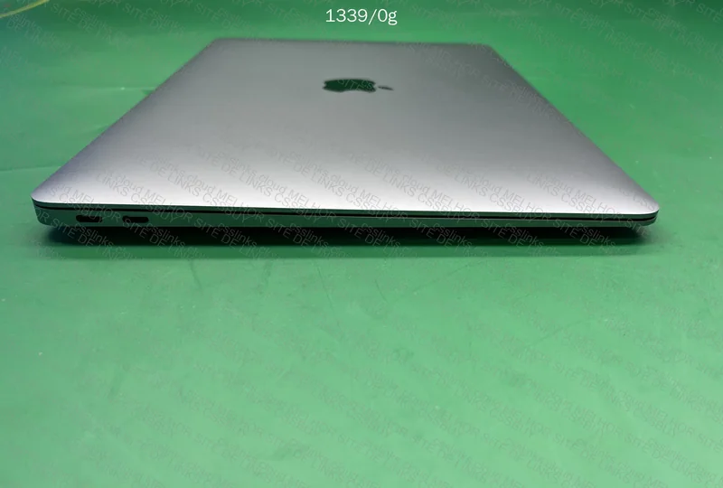 Macbook air 2020 5