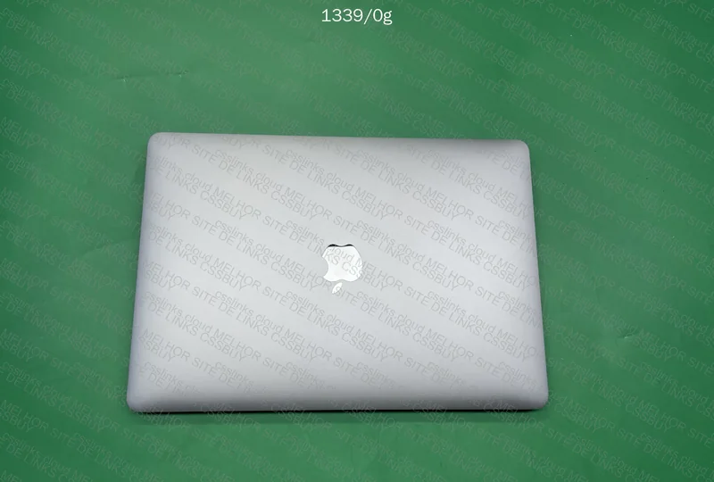 Macbook air 2020 7