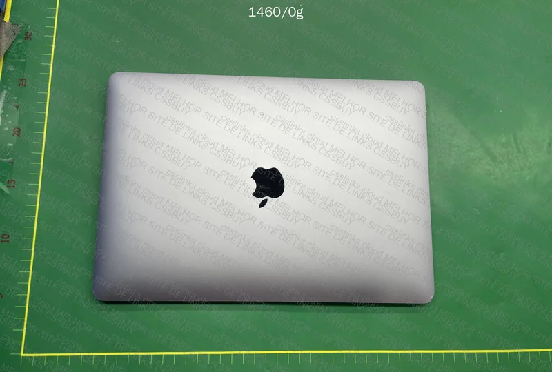Macbook Air 2020