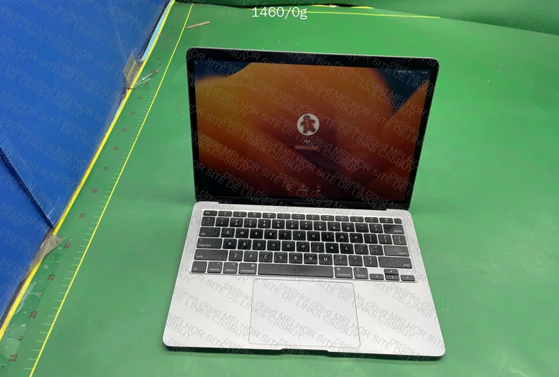 Macbook Air 2020 2