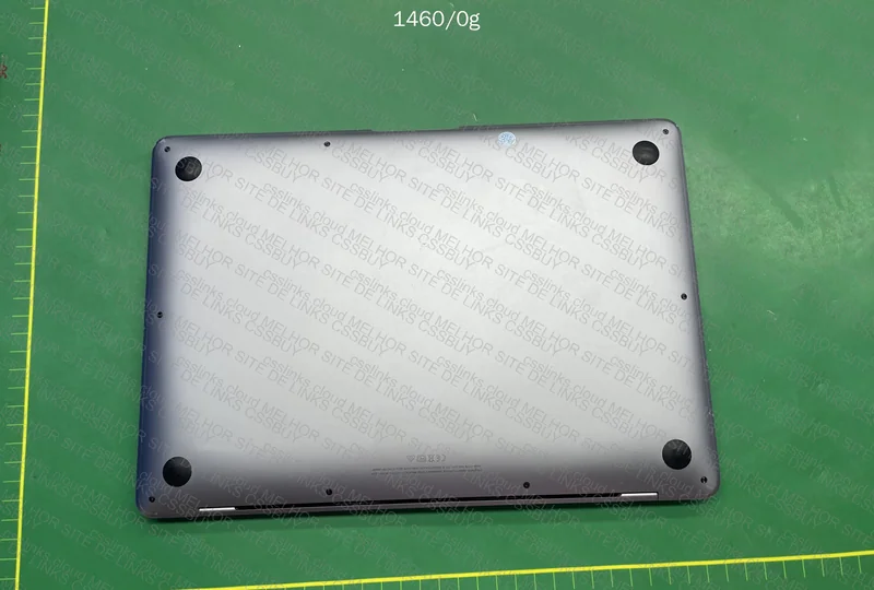 Macbook Air 2020 3