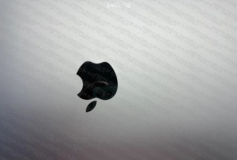 Macbook Air 2020 4