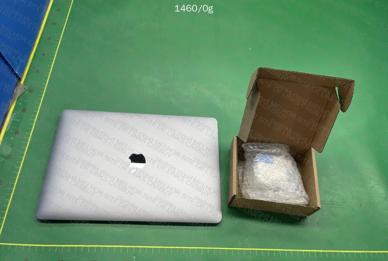 Macbook Air 2020 5