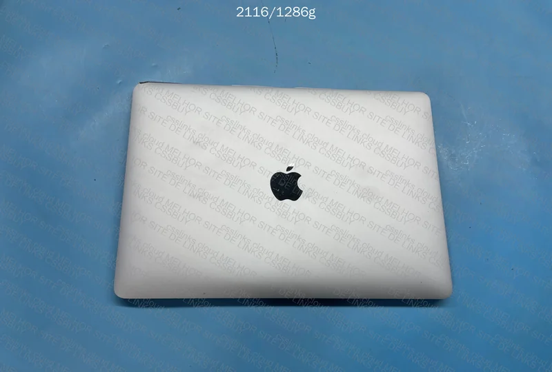 Macbook Air 2020 8 512 2