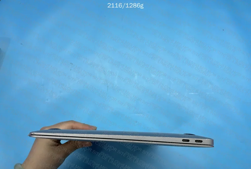 Macbook Air 2020 8 512 5