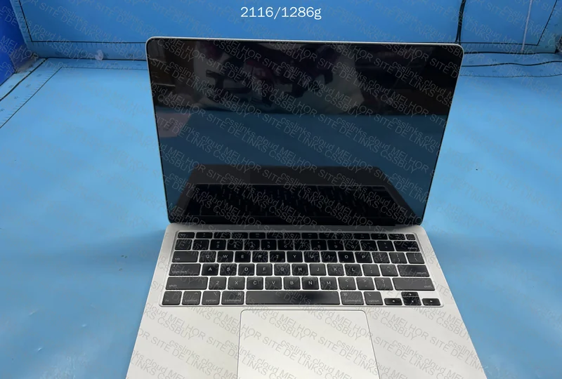 Macbook Air 2020 8 512 9