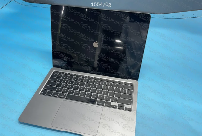 Macbook Air 2020 M1 256gb 2