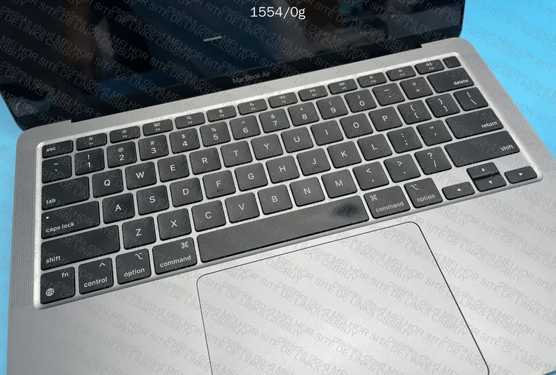 Macbook Air 2020 M1 256gb 3