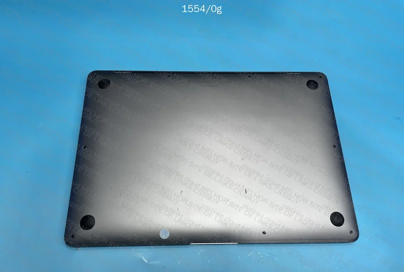 Macbook Air 2020 M1 256gb 5