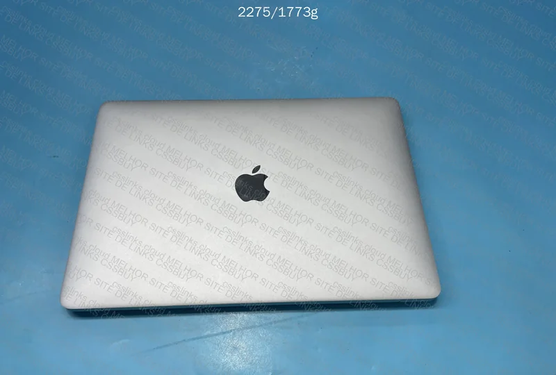 macbook air 2020 m1 256gb (AJUDA!!!)
