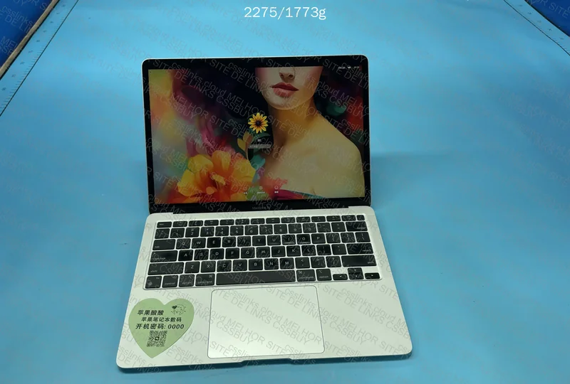 macbook air 2020 m1 256gb (AJUDA!!!) 2