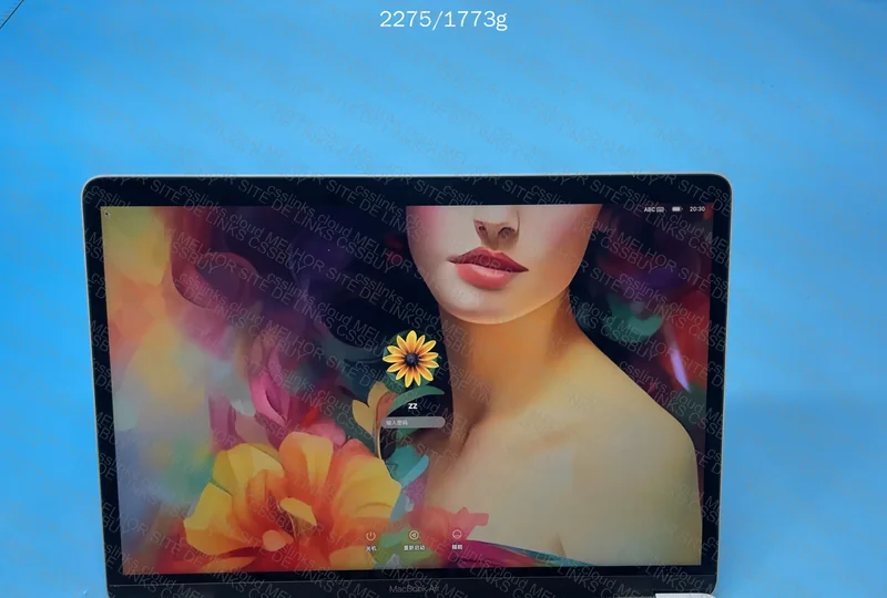 macbook air 2020 m1 256gb (AJUDA!!!) 4