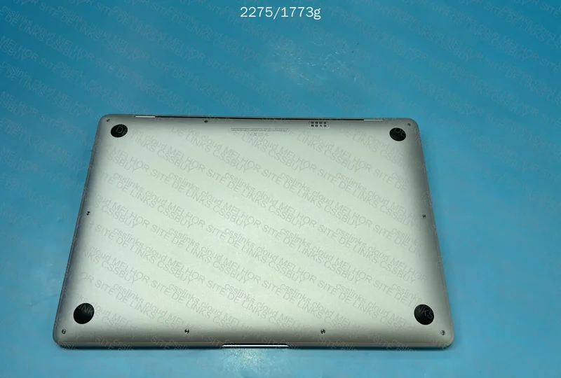 macbook air 2020 m1 256gb (AJUDA!!!) 5