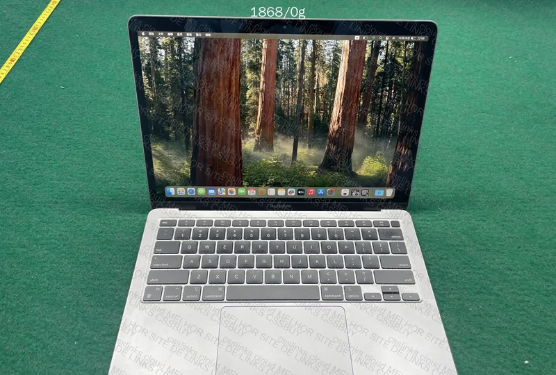 Macbook Air 2023 M1