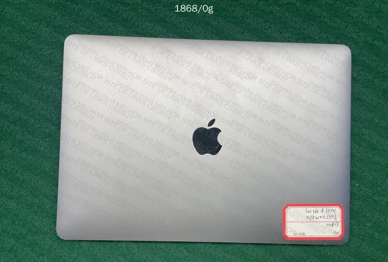 Macbook Air 2023 M1 2