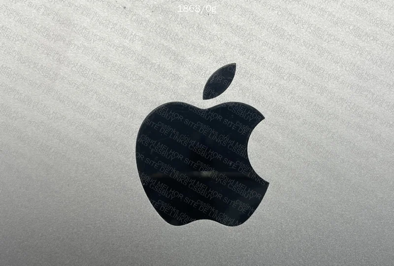 Macbook Air 2023 M1 3