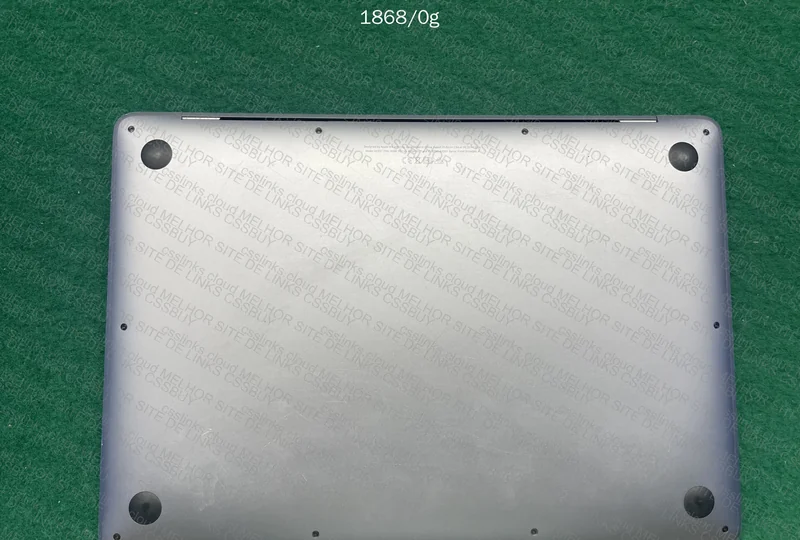 Macbook Air 2023 M1 8