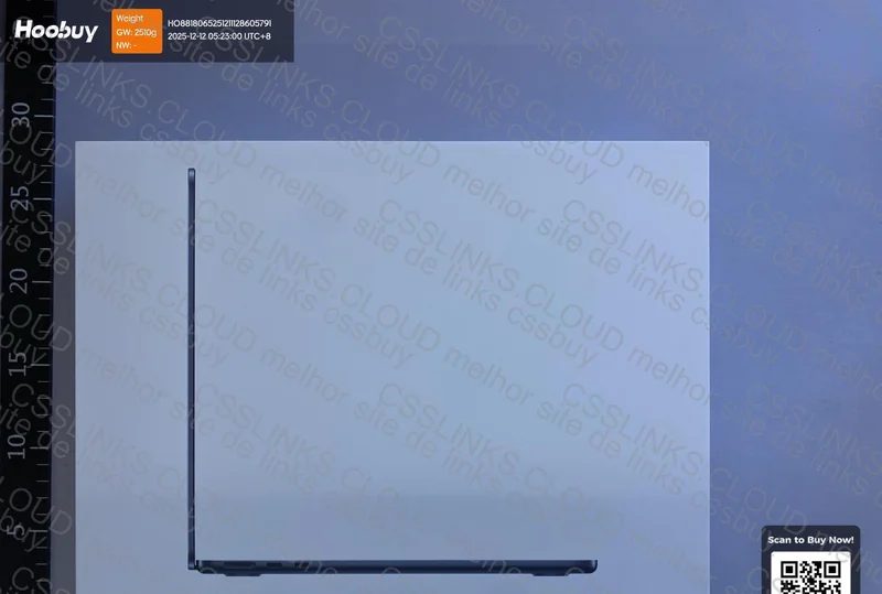 macbook air 2024 m3 ''lacrado''