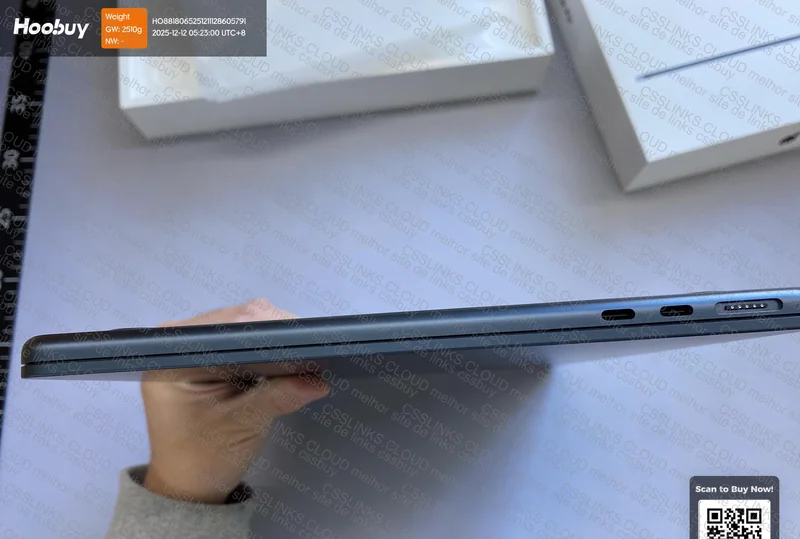macbook air 2024 m3 ''lacrado'' 4