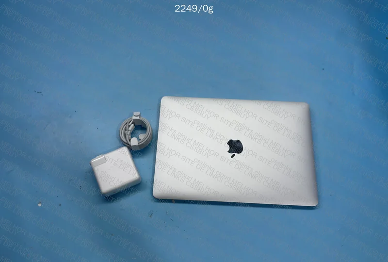 Macbook Air M1 128Gb