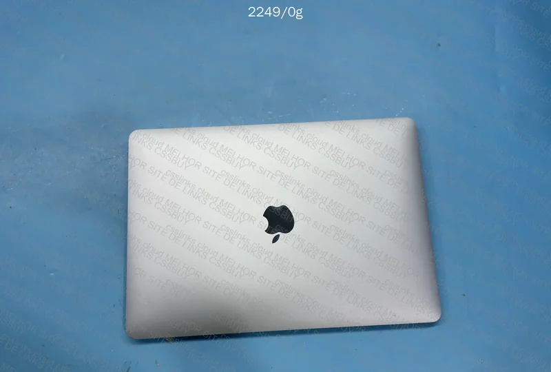 Macbook Air M1 128Gb 2