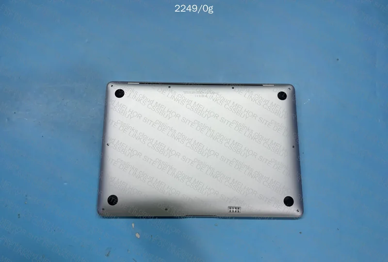 Macbook Air M1 128Gb 4