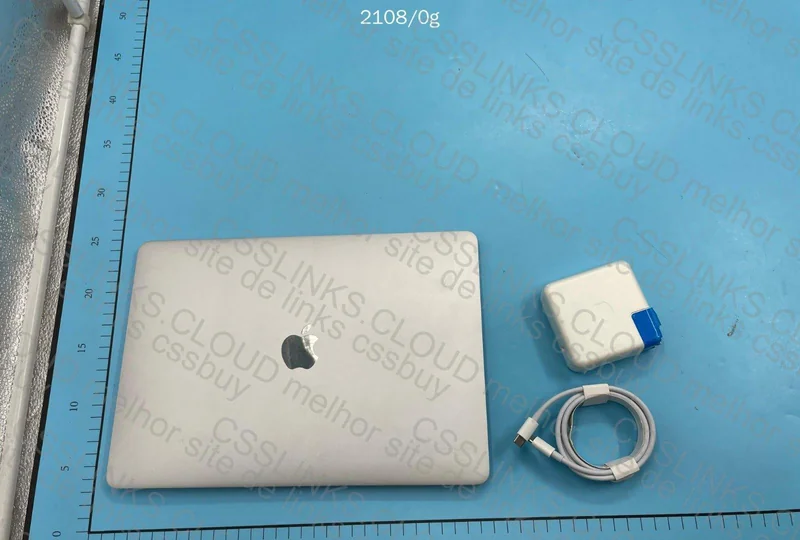 Macbook Air M1 10