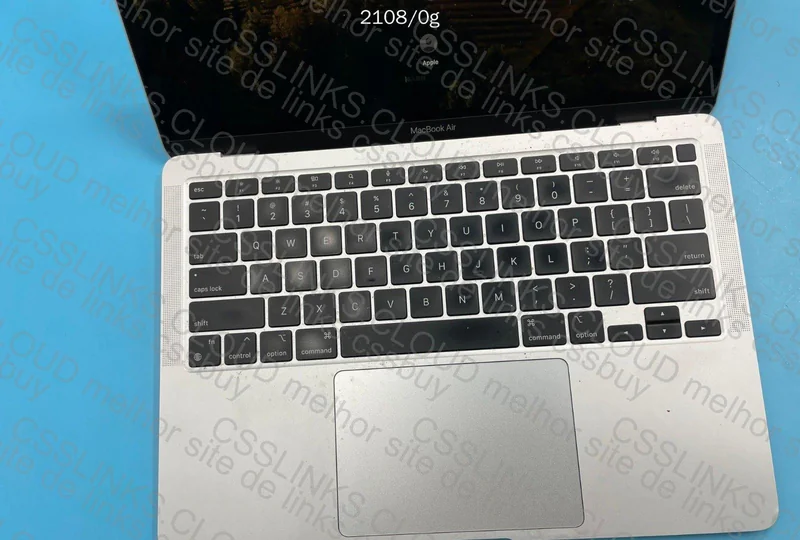 Macbook Air M1 2