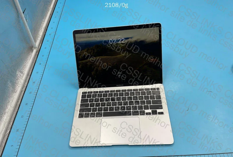 Macbook Air M1 5