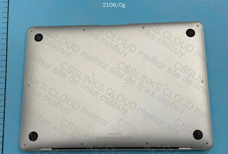 Macbook Air M1 6