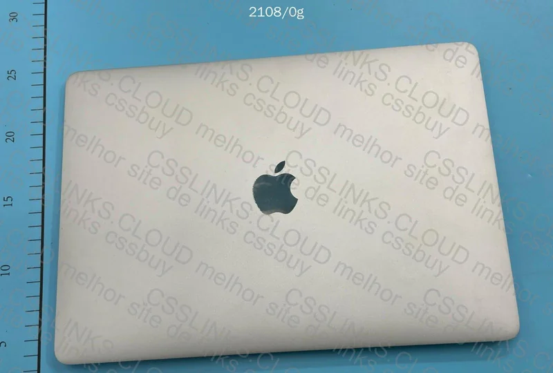 Macbook Air M1 9