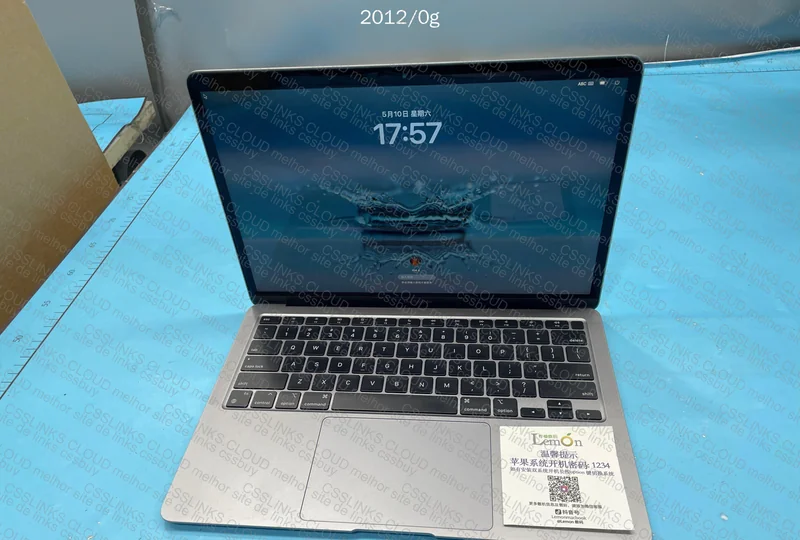 Macbook air m1