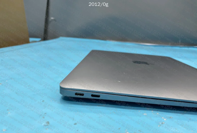Macbook air m1 4
