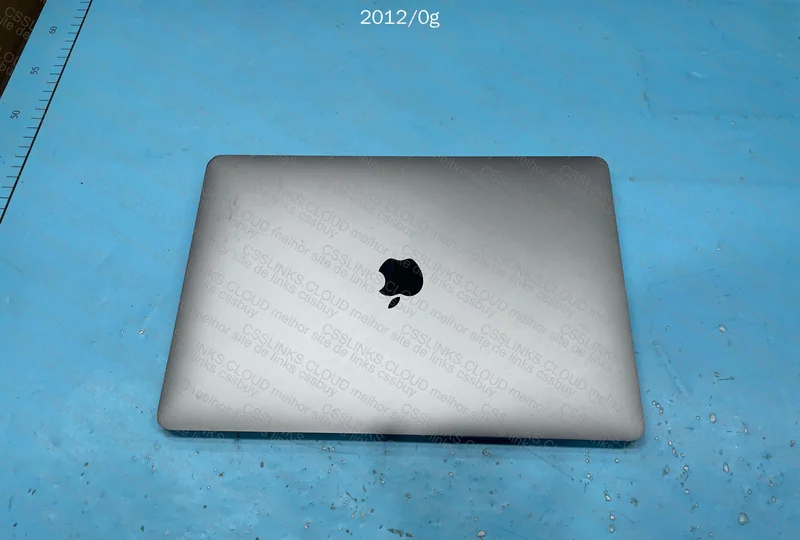 Macbook air m1 5